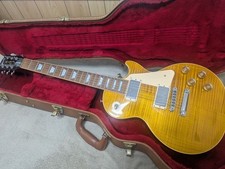 Gibson Les Paul standard 2015