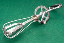 Vintage Prestige Stainless