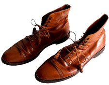 Crockett Jones Ralph Lauren