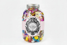 British Retro 5Litre Jar of