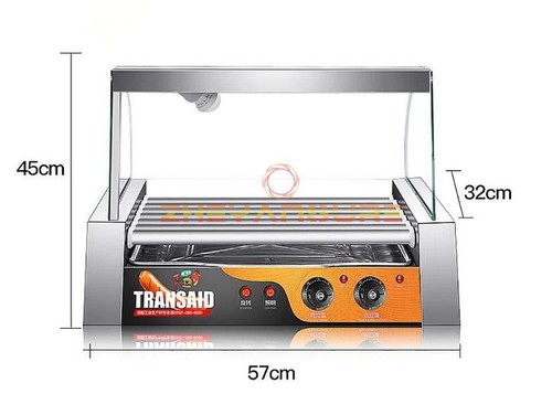 220v commercial double - 220v,