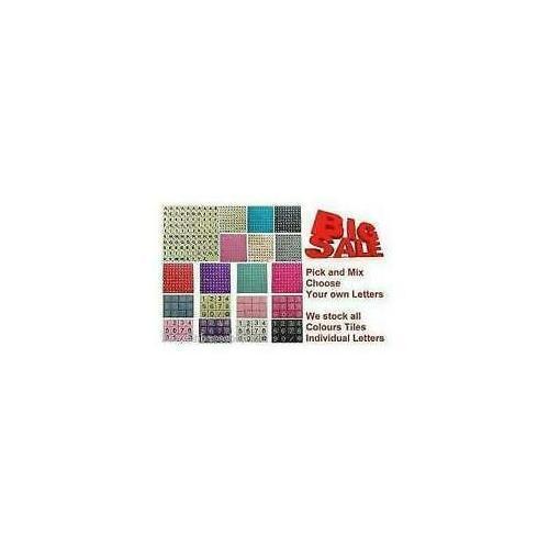 Pick mix plastic - mix,