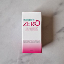 Maxi-Peel Zero 50ml - Micro-Exfoliant Fluid - Anti-Acne, Smoothening, Lightening