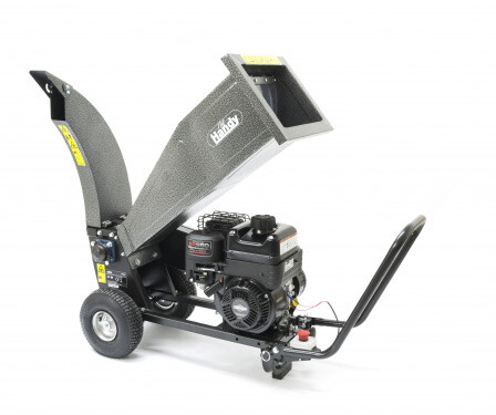 Handy pds65 petrol chipper - handy,