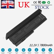 87Wh Battery for IBM Lenovo