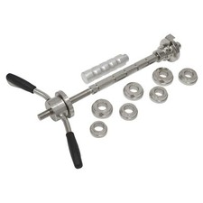 Sealey steering bearing press - steering,