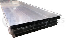 Aluminium Drop Side Board Planking Transit Tipper Tailgate Sprinter Daily LDV