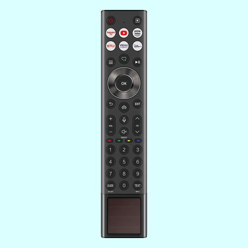 Replacement voice smart remote - replacement,