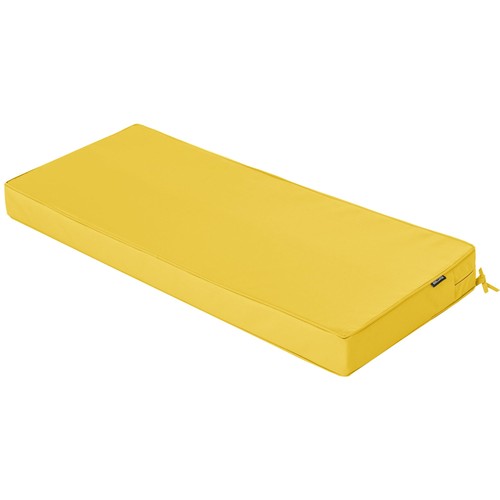 Waterproof yellow 48x18 thick - 48x18",