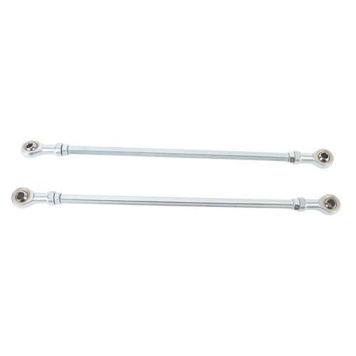 Adjustable steering tie rod - adjustable,