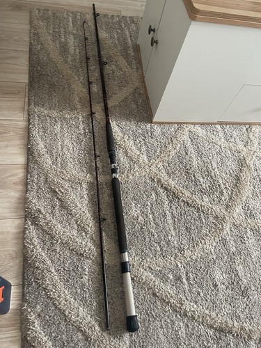 Daiwa rod - kx, 66