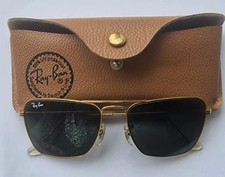 Vintage 90s Ray Ban Bausch and