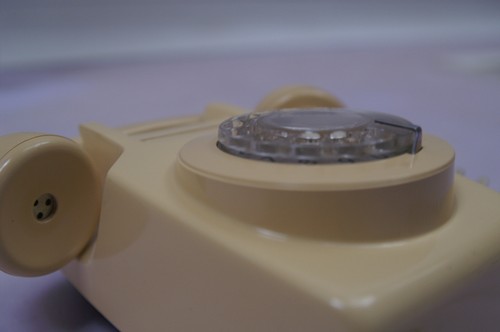 Vintage 1970s cream gpo - vintage,