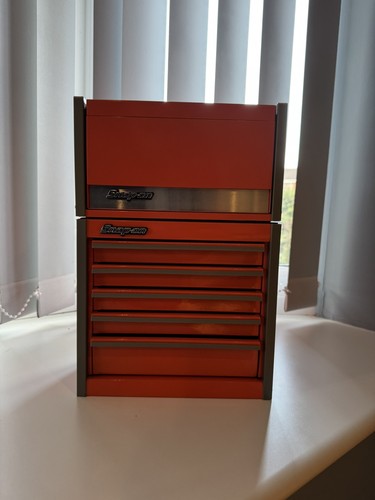 Snap miniature tool box - tool,