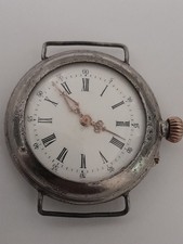 Officers WW1 Stainless steel