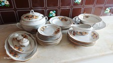 Vintage RPR Riga Porcelain