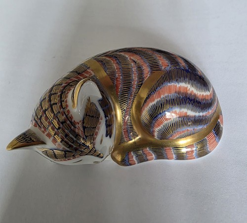 Royal crown derby - crown,