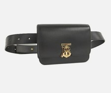 Burberry Belt/cross body Bag