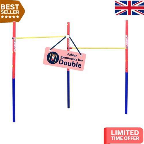 Sturdy horizontal gymnastics - sturdy,