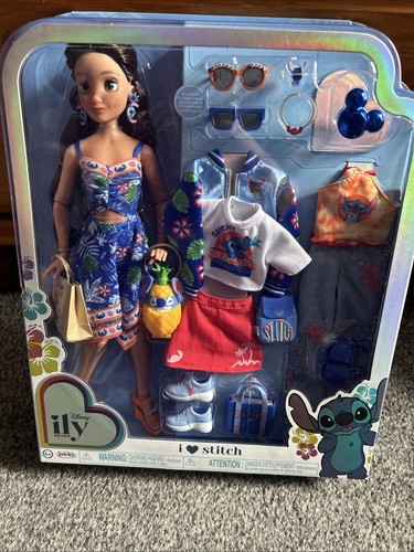 Disney ily 4ever i love - disney,