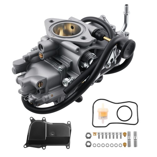Carburetor for yamaha warrior - for,