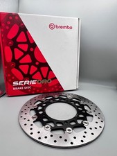Brembo Brake Disc Series ORO Front Front Suzuki 78B40866 GSR DL GSF GSX Bandit