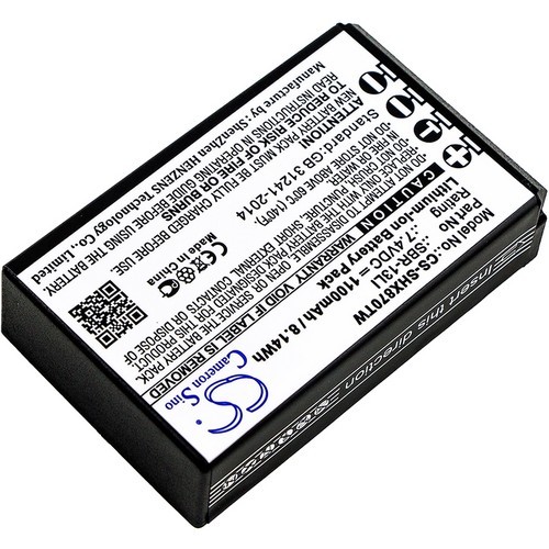 Battery for standard - for, horizon