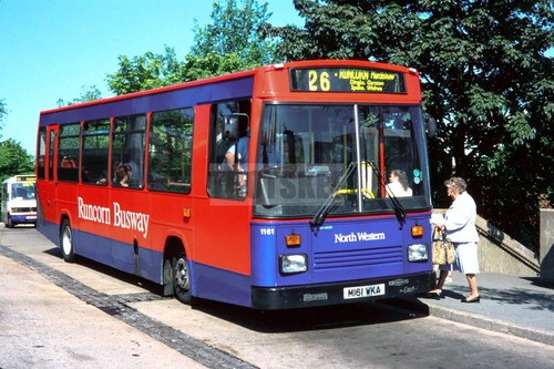 35mm slide north - 35mm,