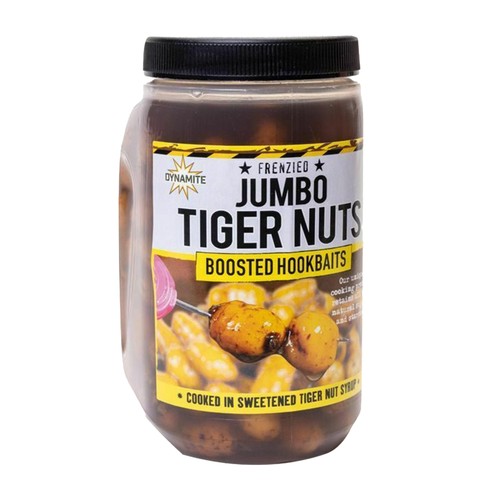 Dynamite jumbo tiger - dynamite,