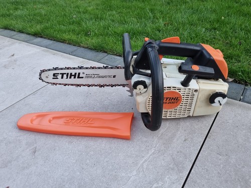 Stihl ms200t professional top - stihl,