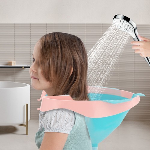 Mobile hair basin hairdressing - mobile,