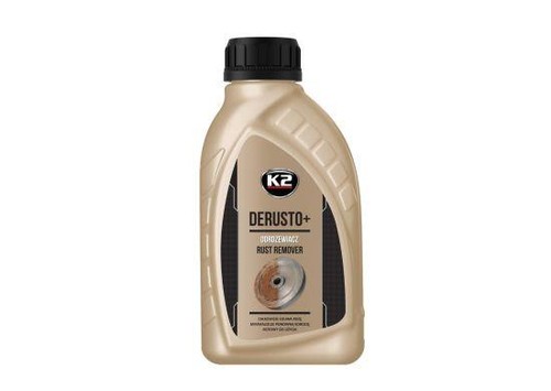 Derusto total gel rust - total,