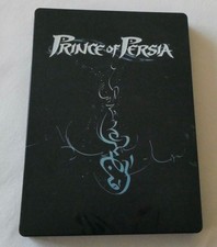 Prince of Persia Limited