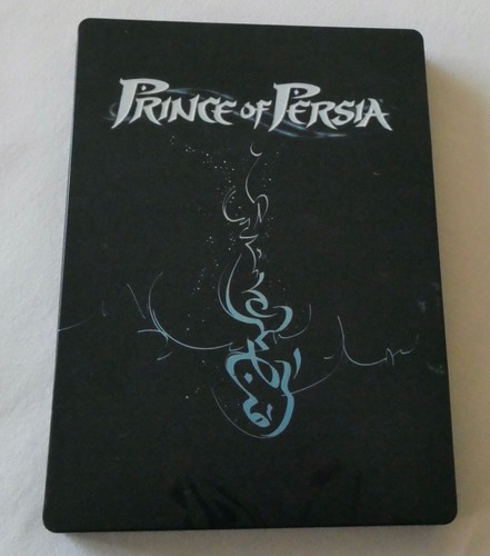 Prince persia limited - persia,