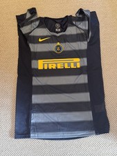 Inter Milan 04/05 Third Kit