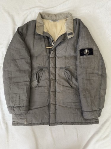 Vintage 1999 stone island - 1999,