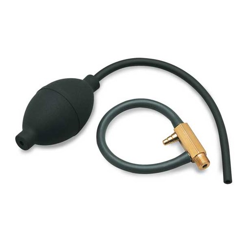 Rothenberger gas pressure test - pressure,