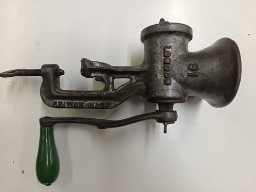 Vintage spong manuel - spong,
