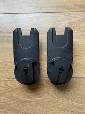 Mima Xari/Kobi Car Seat