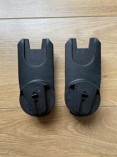 Mima xari kobi car seat - mima, xari/kobi