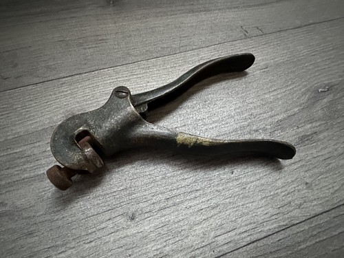 Eclipse saw set wood - no,