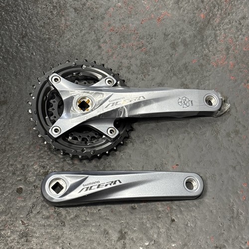 Shimano acera m3000 right - shimano,