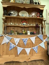 5m bunting, wedding bunting