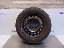 Nissan Almera steel wheel mk2