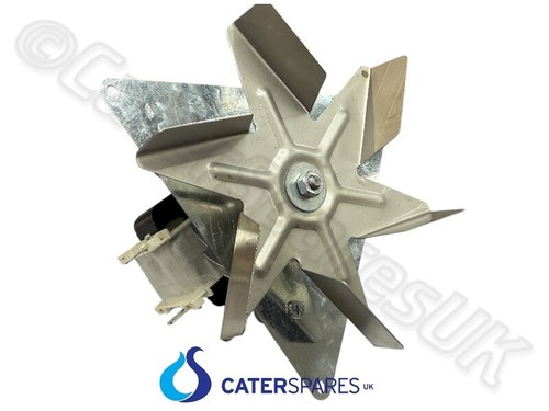 Fa12 lincat convection - lincat, oven