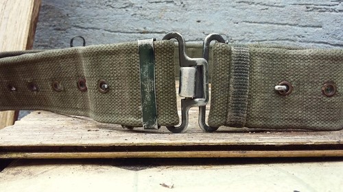 British army 58 - 38", patt