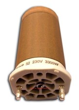 Genuine Leister ELECTRON