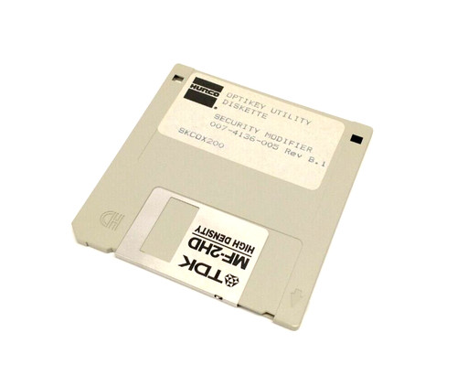 Hurco 007 4136 005 rev - 007-4136-005,