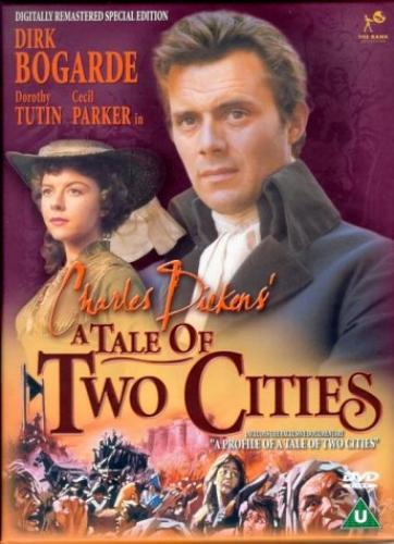 Tale two cities special - tale,
