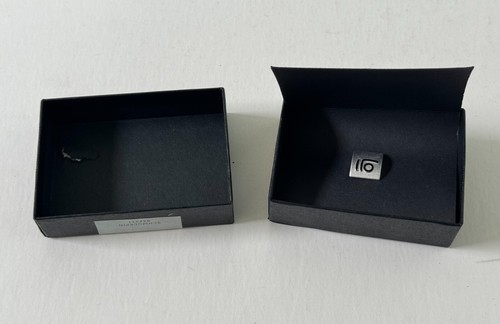 Leica vintage schmuckpin - leica, /